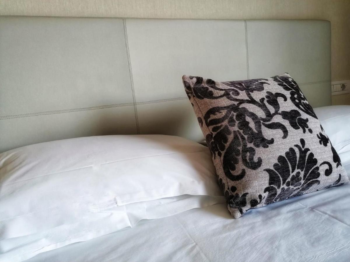 Hotel Napoleon Lucca Dış mekan fotoğraf