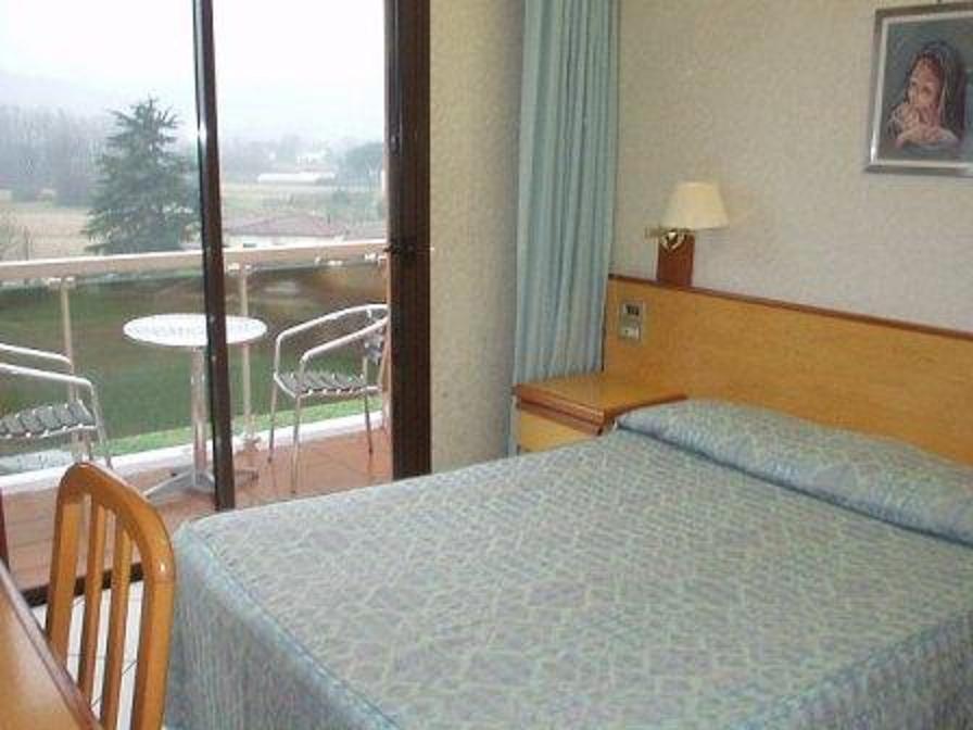Hotel Napoleon Lucca Dış mekan fotoğraf