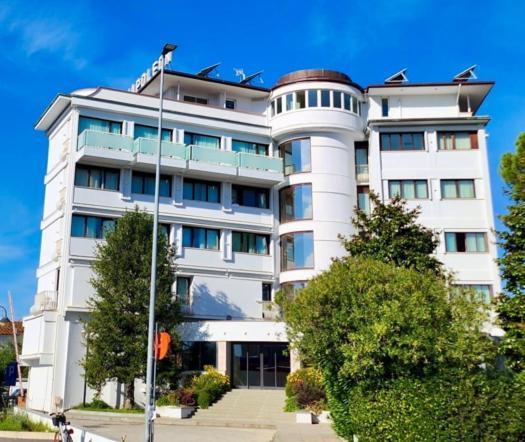 Hotel Napoleon Lucca Dış mekan fotoğraf