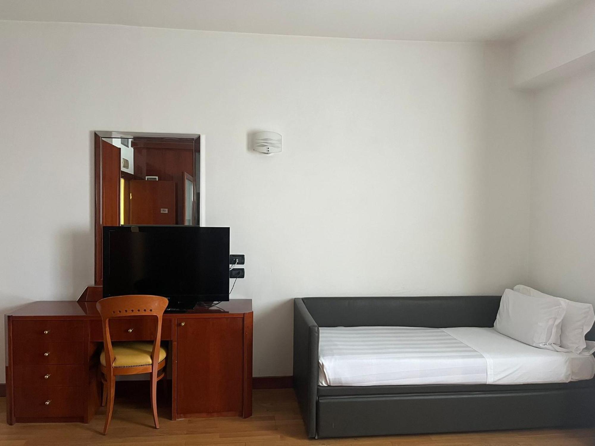 Hotel Napoleon Lucca Dış mekan fotoğraf