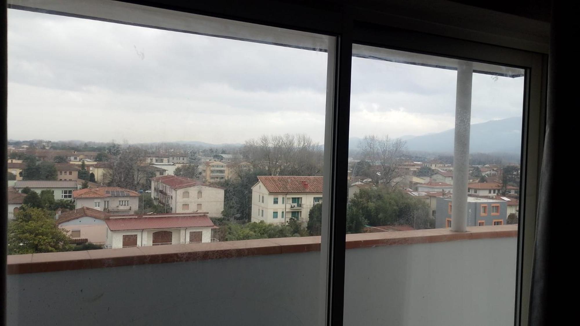 Hotel Napoleon Lucca Dış mekan fotoğraf