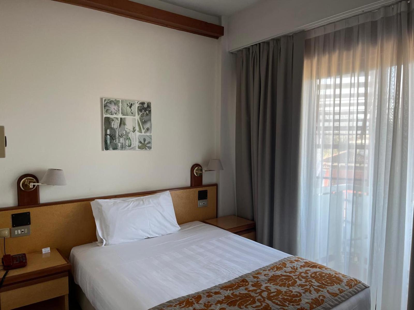 Hotel Napoleon Lucca Dış mekan fotoğraf
