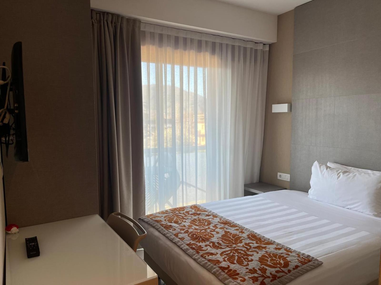 Hotel Napoleon Lucca Dış mekan fotoğraf