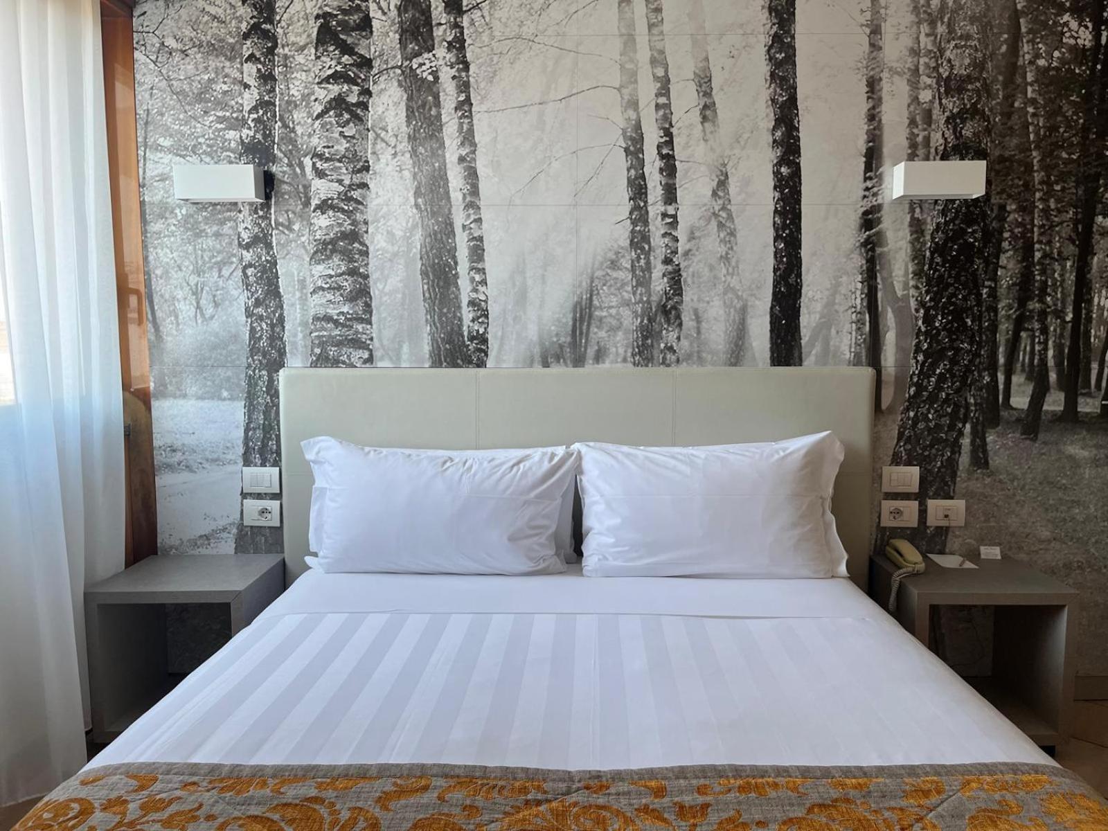 Hotel Napoleon Lucca Dış mekan fotoğraf