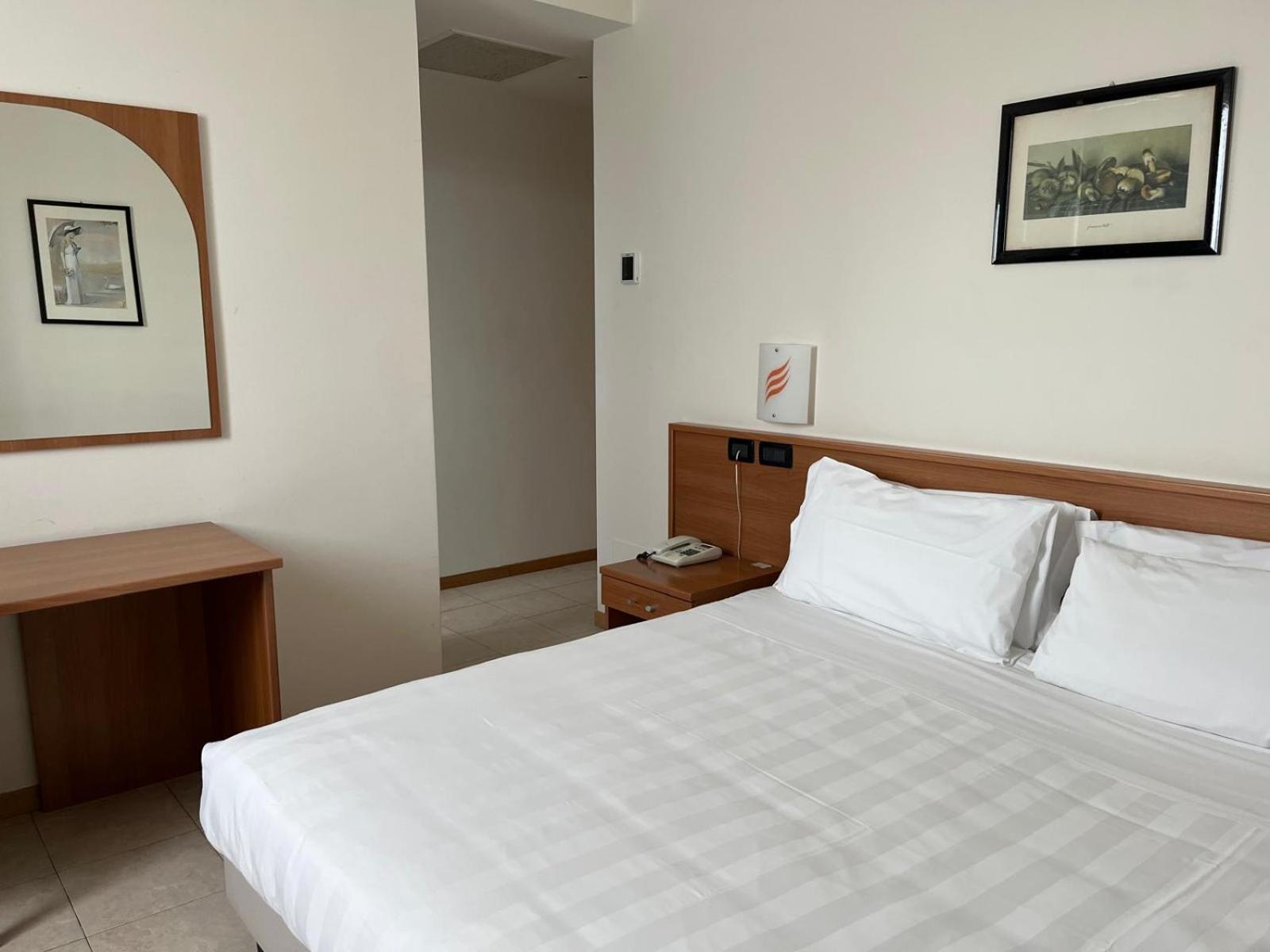 Hotel Napoleon Lucca Dış mekan fotoğraf