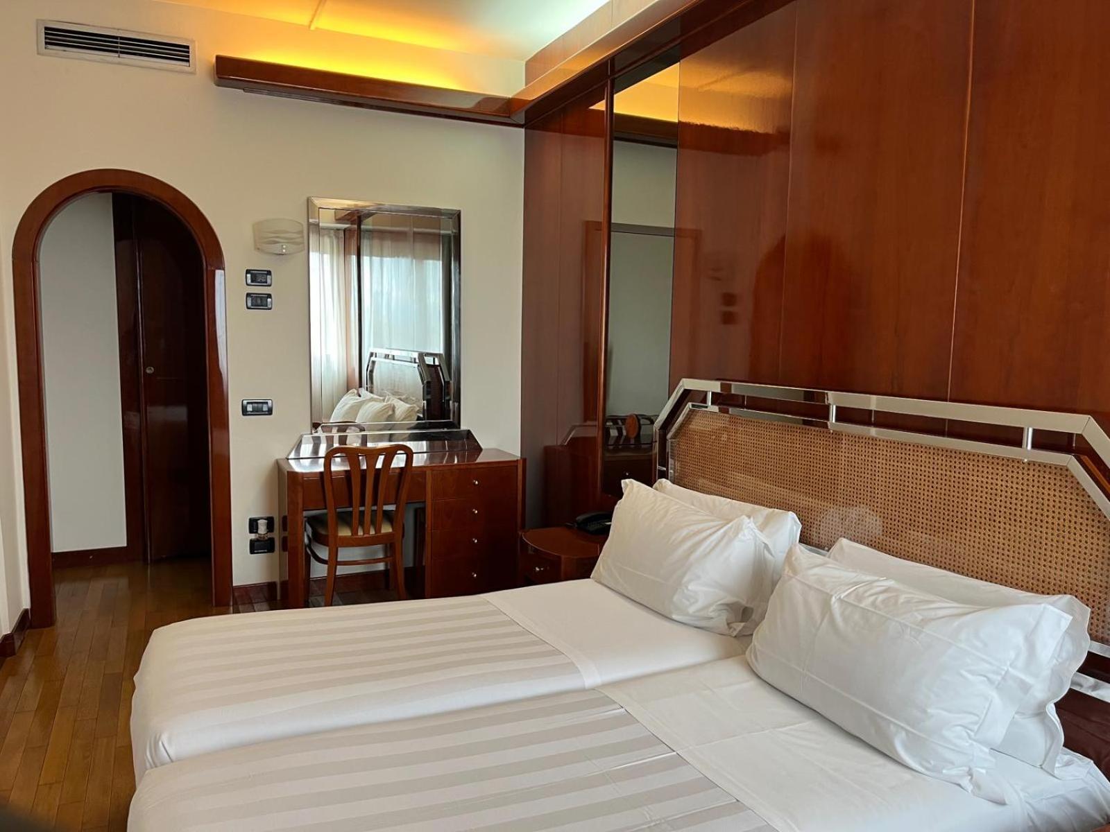 Hotel Napoleon Lucca Dış mekan fotoğraf