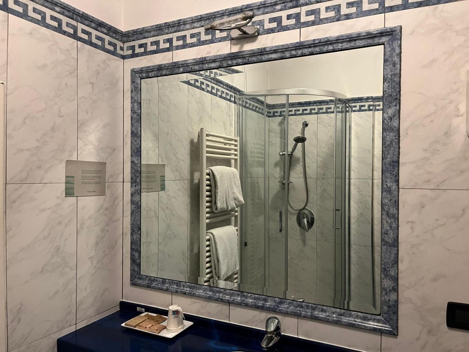 Hotel Napoleon Lucca Dış mekan fotoğraf