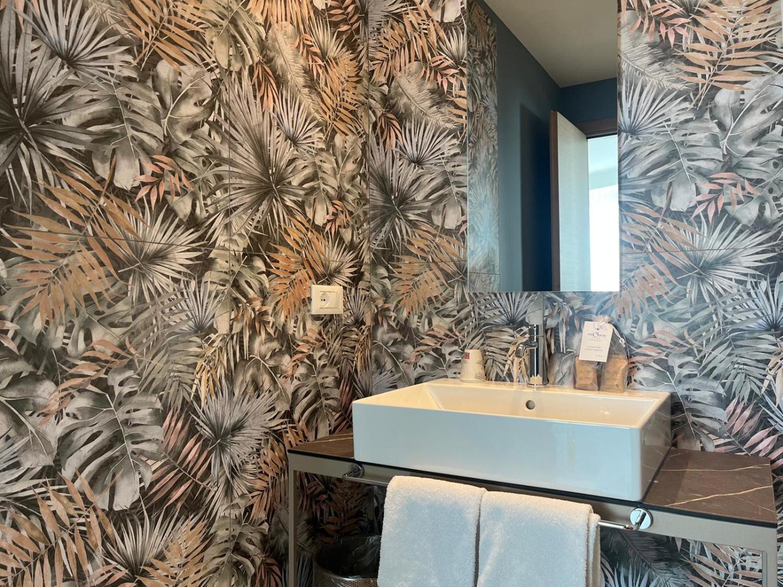 Hotel Napoleon Lucca Dış mekan fotoğraf