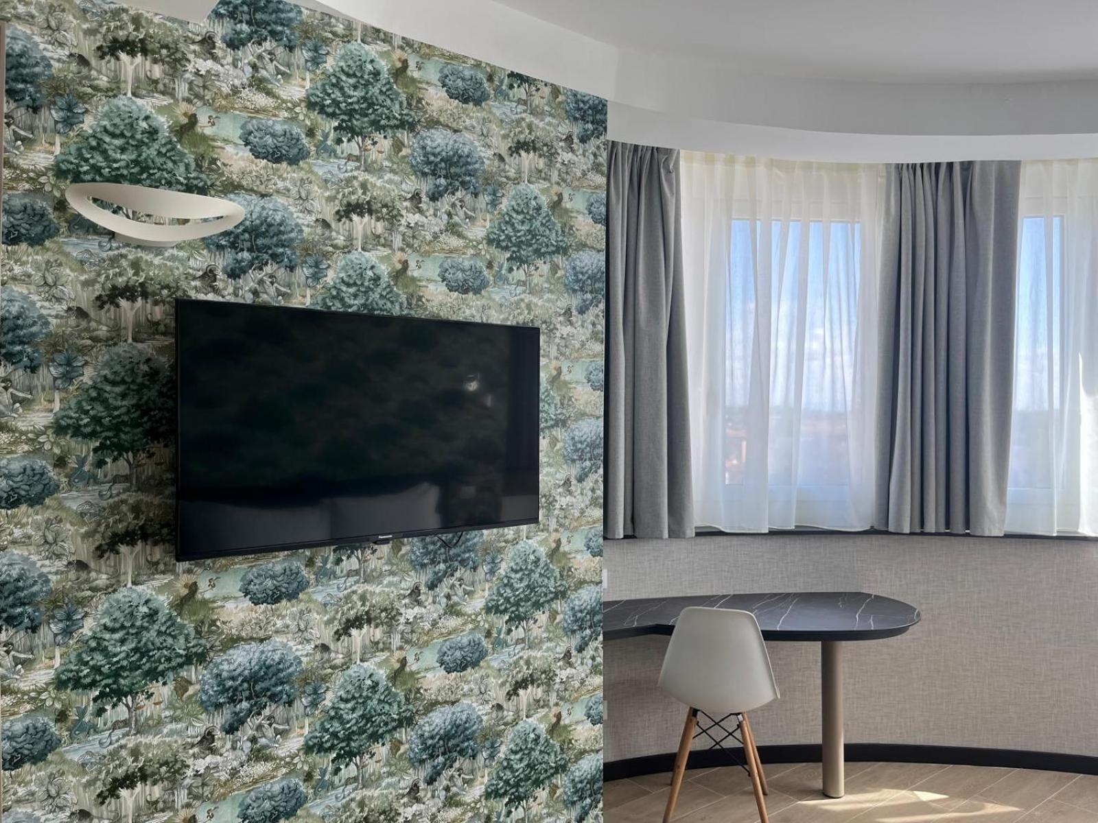 Hotel Napoleon Lucca Dış mekan fotoğraf